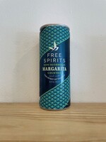 Free Spirits Free Spirits Margarita Can