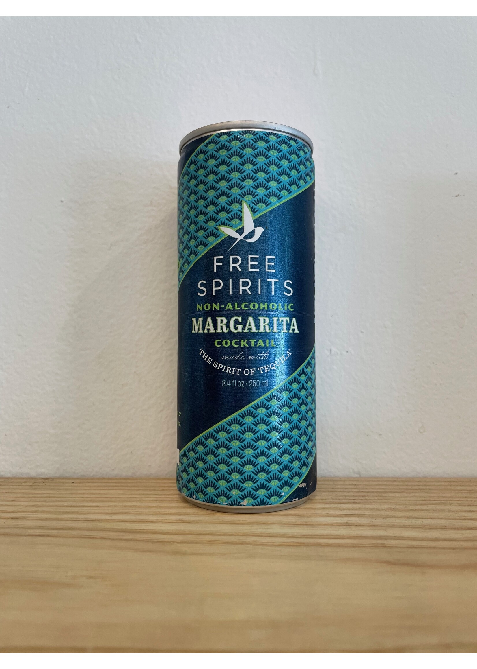 Free Spirits Free Spirits Margarita Can
