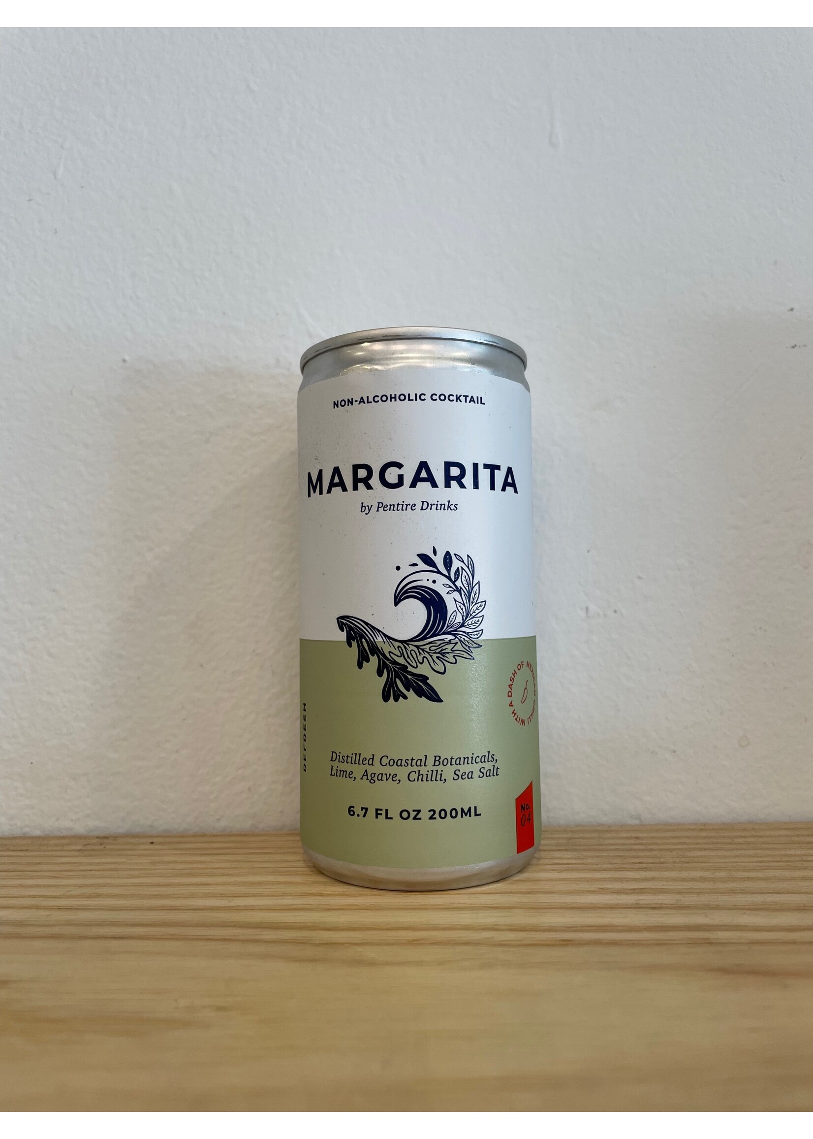 Pentire Pentire Margarita 200 mL Can