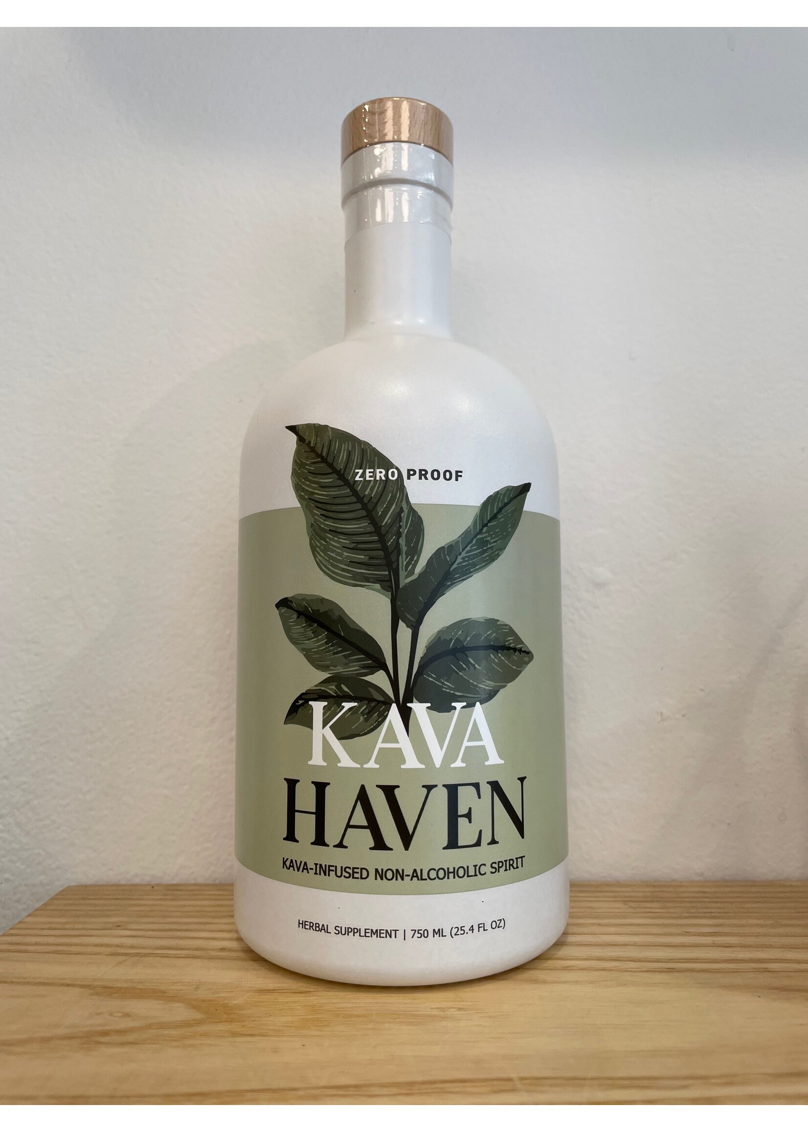 Kava Haven Kava Haven Kava Spirit