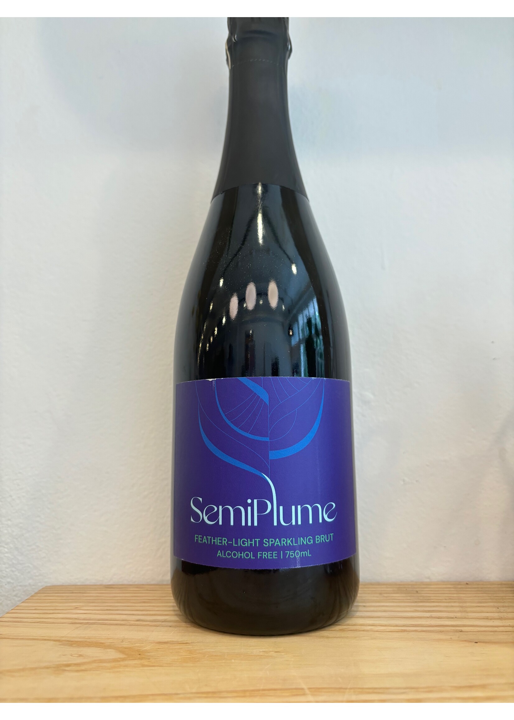 Semi Plume Semi Plume Sparkling Brut