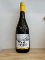 Wander + Found Wander + Found Chardonnay