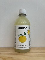 YUZUCO YUZUCO  Yuzu Super Juice