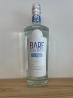 Bare Zero Proof Bare Zero Proof Rum Blanco