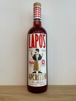 Lapos Lapo's Aperitivo Non Alcoholic 750 mL