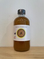 Brown Girl Mixers Brown Girl Mixers Pineapple-Habanero Shrub