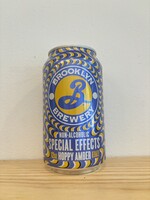 Brooklyn Brooklyn Special Effects Hoppy Amber N/A Beer
