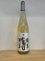 Wolffer Wolffer Verjus