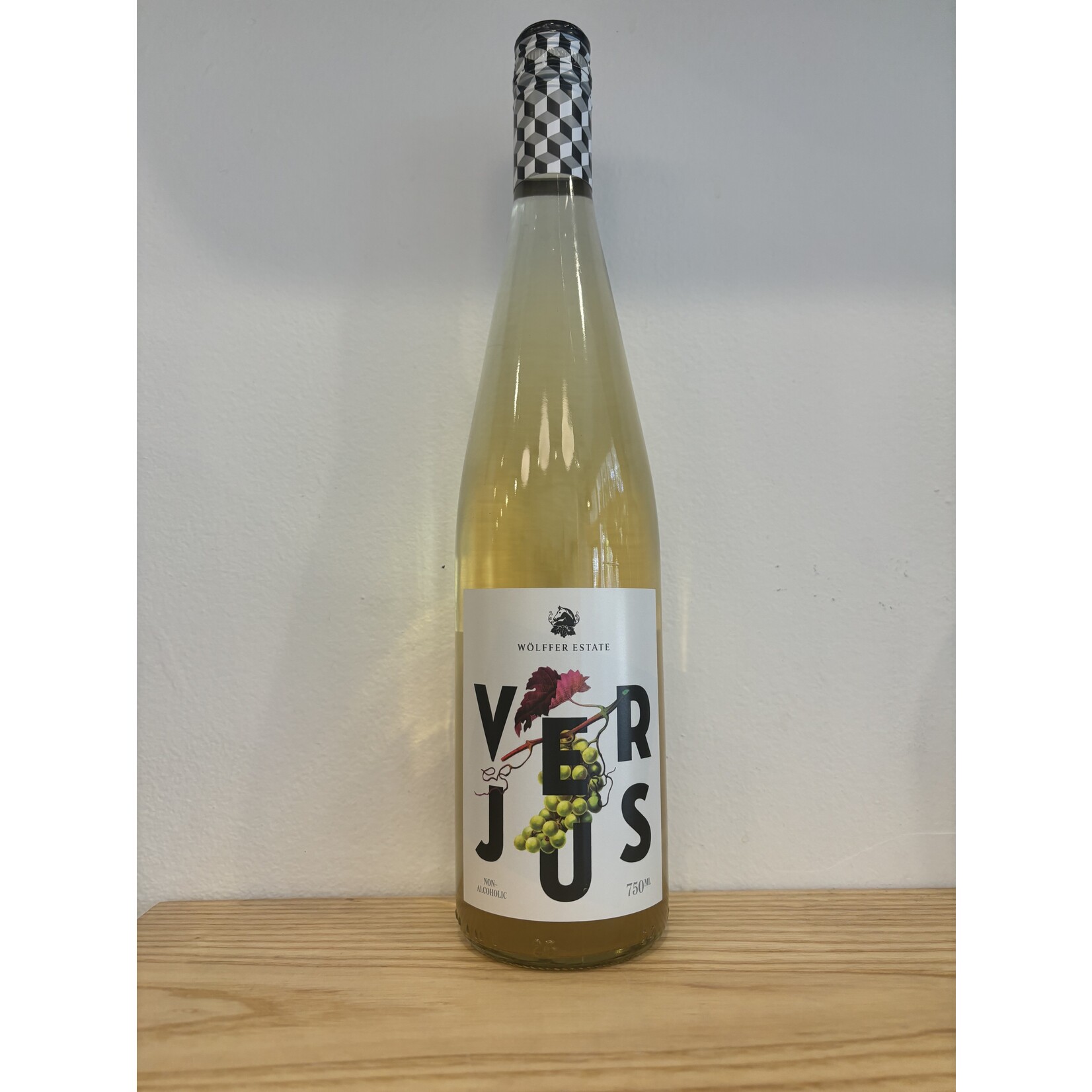 Wolffer Wolffer Verjus