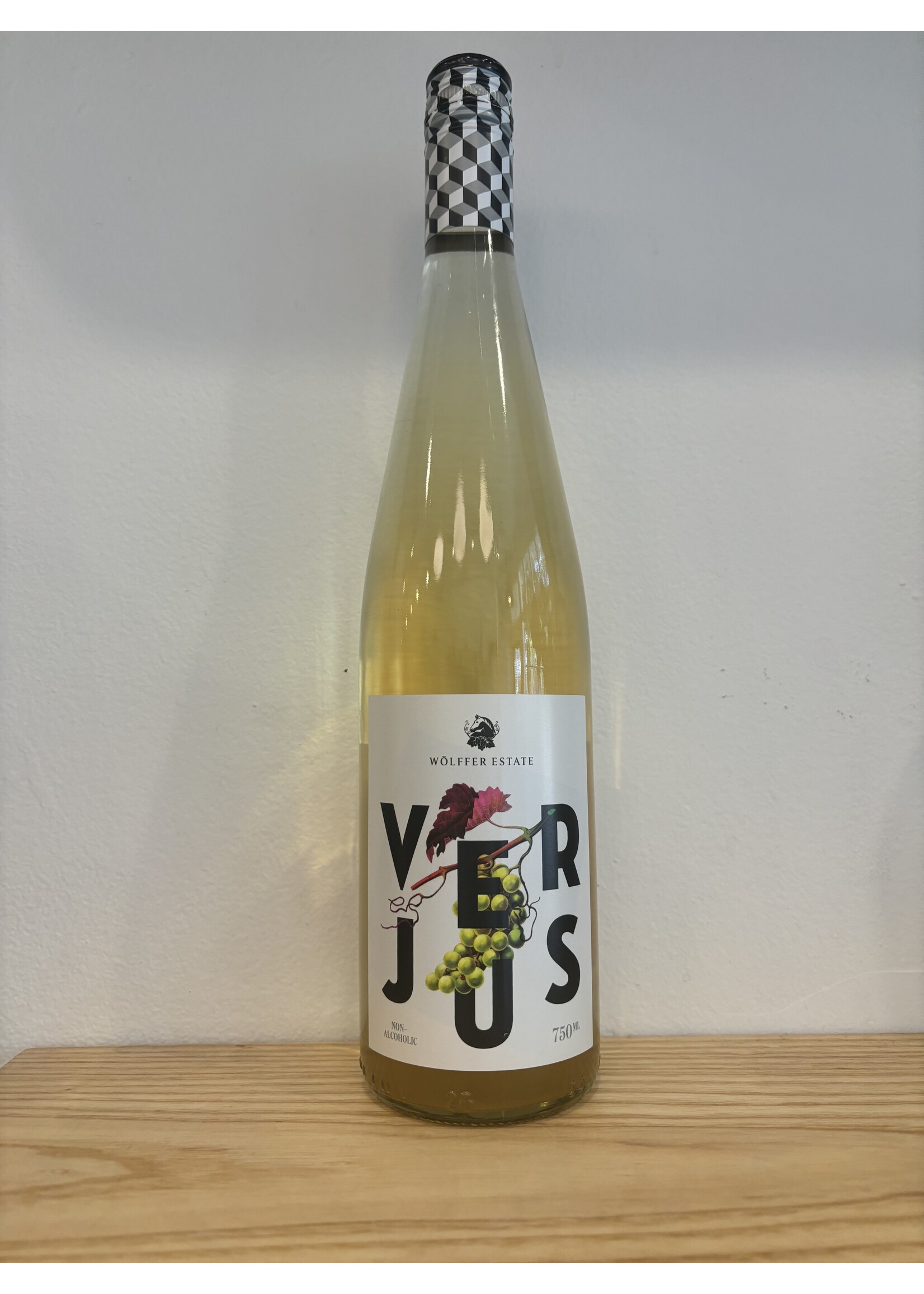 Wolffer Wolffer Verjus