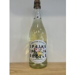 Wolffer Wolffer Spring in a Bottle Sparkling Blanc de Blancs