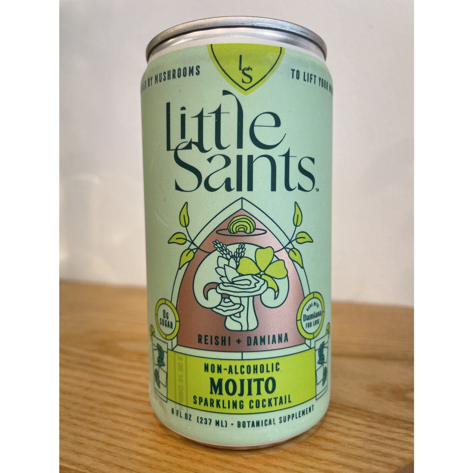 Little Saints Little Saints Mojito