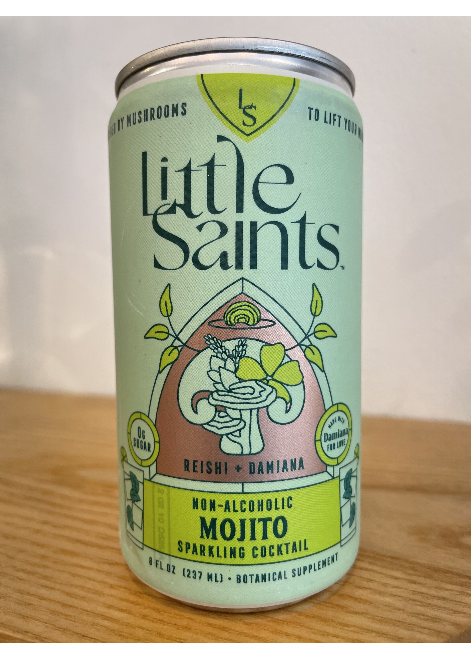 Little Saints Little Saints Mojito