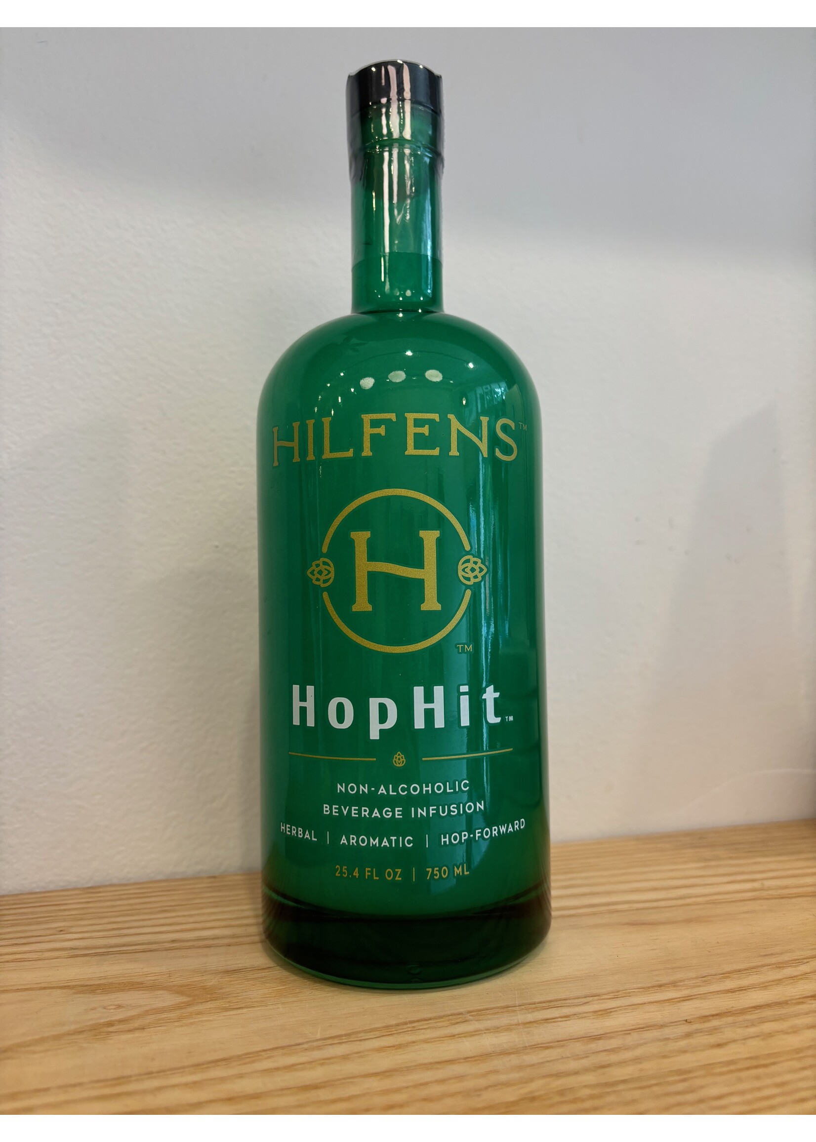 HIlfens Hilfens Hop Hit Spirit
