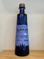 Almave Almave Blanco Tequila