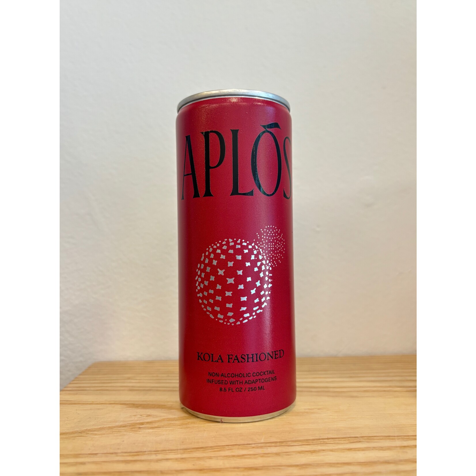 Aplos Aplos Kola Fashioned 250mL