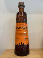 Almave Almave Ambar Tequila