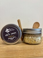 Pieces of Paradise Pieces of Paradise She's Sweet Elderflower Lemon Drop Sugar