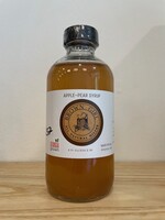 Brown Girl Mixers Brown Girl Mixers Apple-Pear Syrup