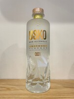 Usko Usko Vodka Alternative-Citrus