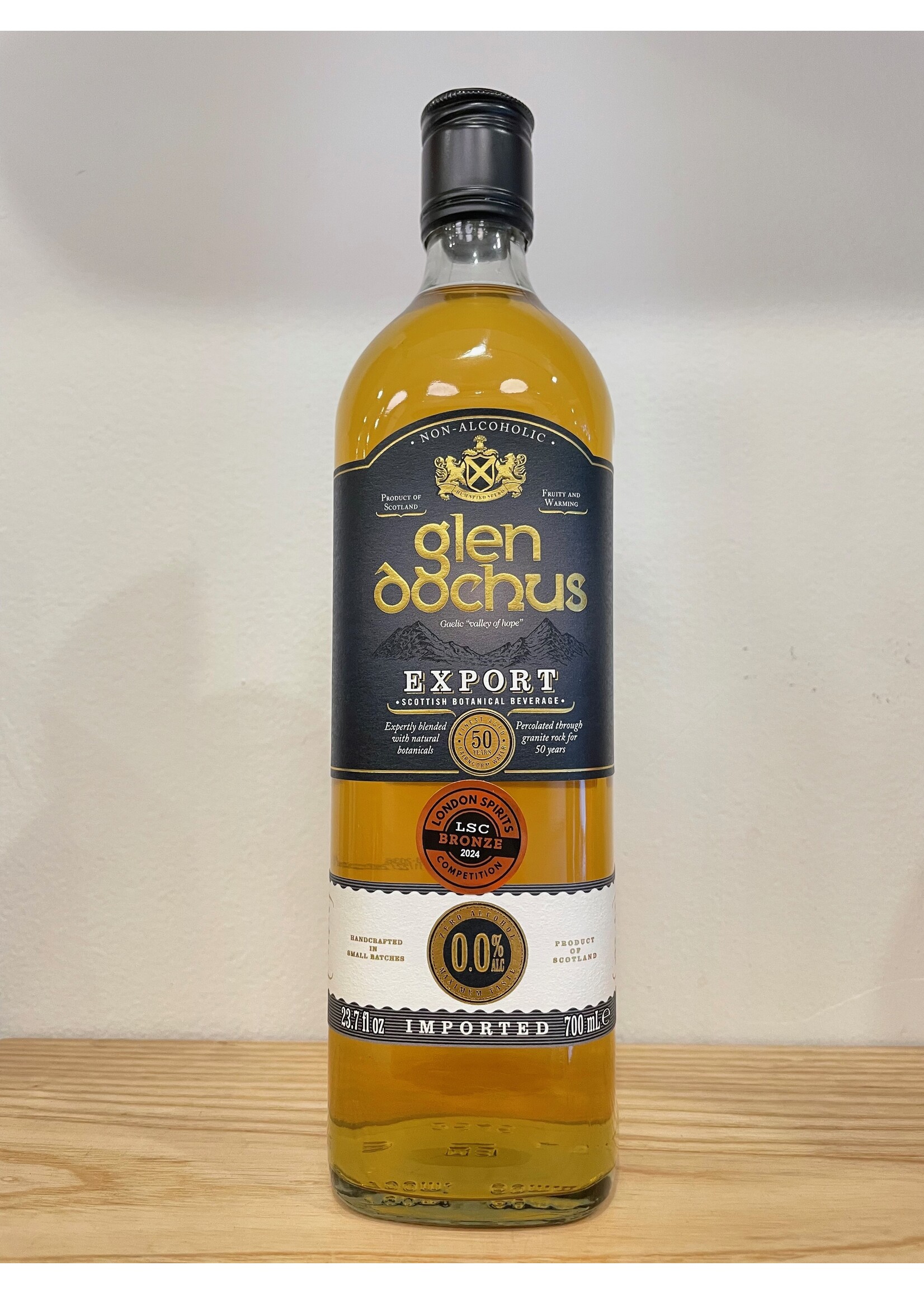 Glen Dochus Glen Dochus Scottish Whiskey-Export Scotch