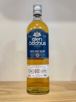 Glen Dochus Glen Dochus Scottish Whiskey-West Coast Blend Scotch