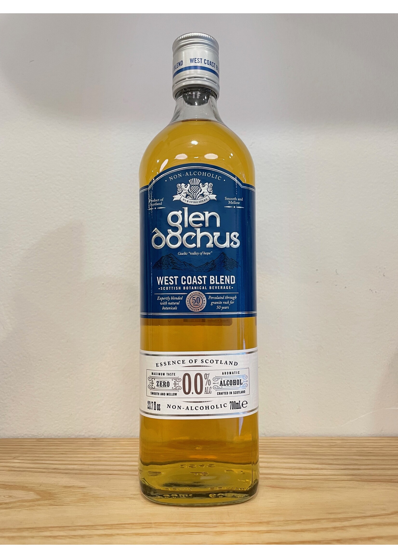 Glen Dochus Glen Dochus Scottish Whiskey-West Coast Blend Scotch