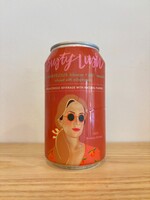 Busty Lush Busty Lush She's Marvelous Hibiscus + Chili Mezcalita w/ Adaptogens