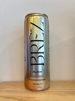 Brēz Brez Flow- Functional Tonic 12 oz