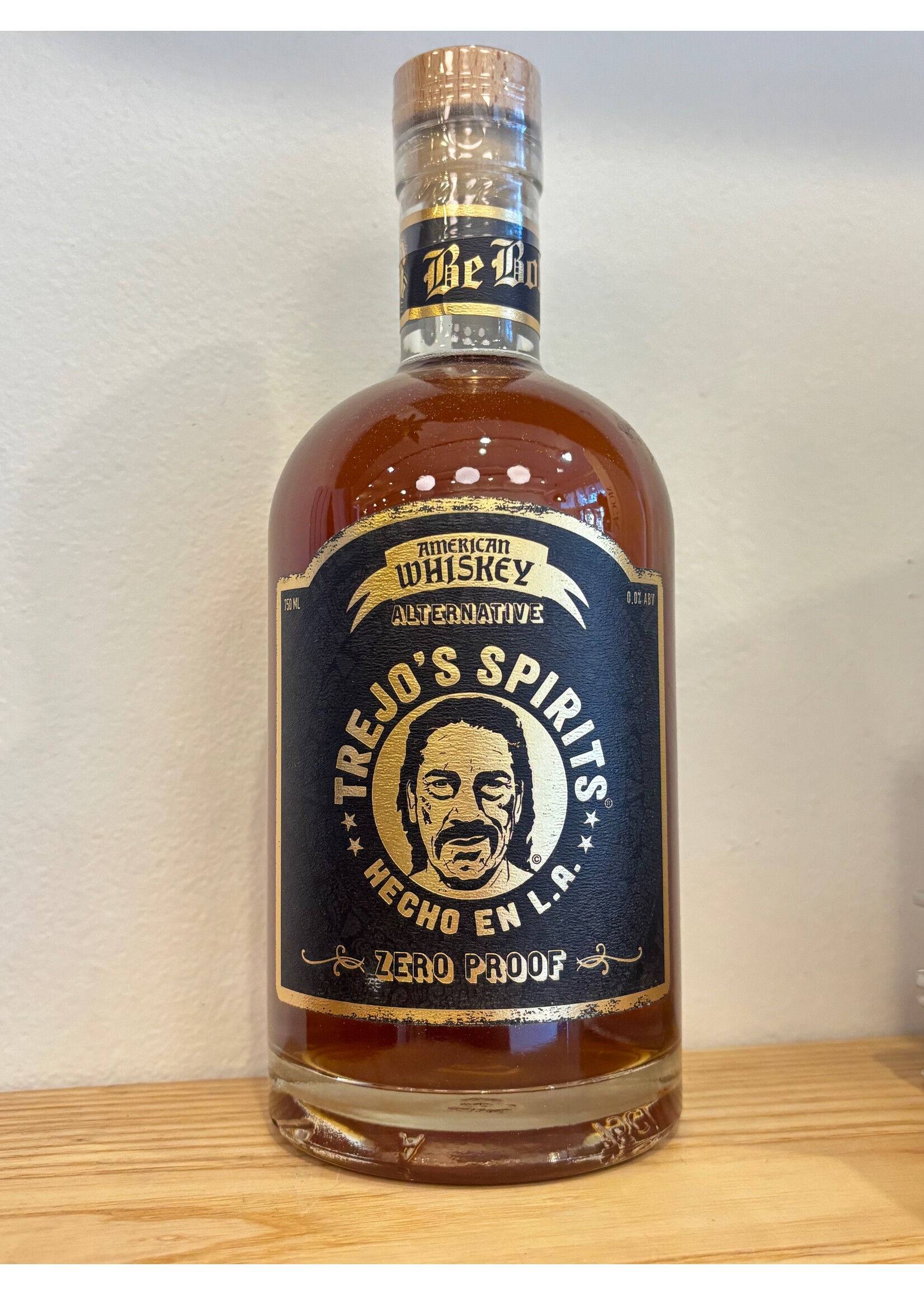 Trejos Spirits Trejos Spirits Whiskey Alternative