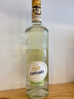 Giffard Giffard N/A Ginger Liqueur
