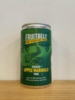 Fruitbelt Fruitbelt Apple Marigold Tonic