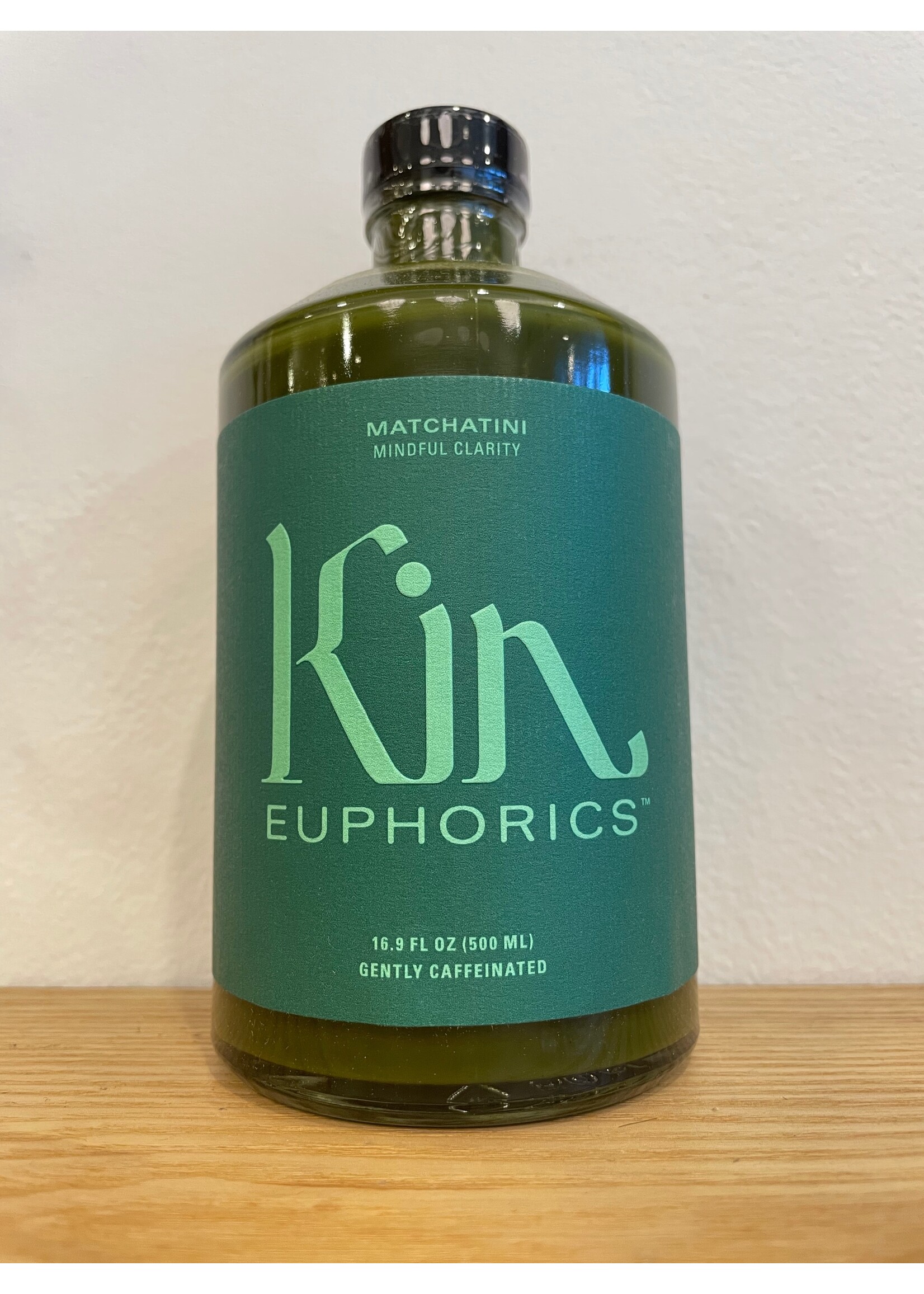 Kin Kin Euphorics Matchatini 500mL