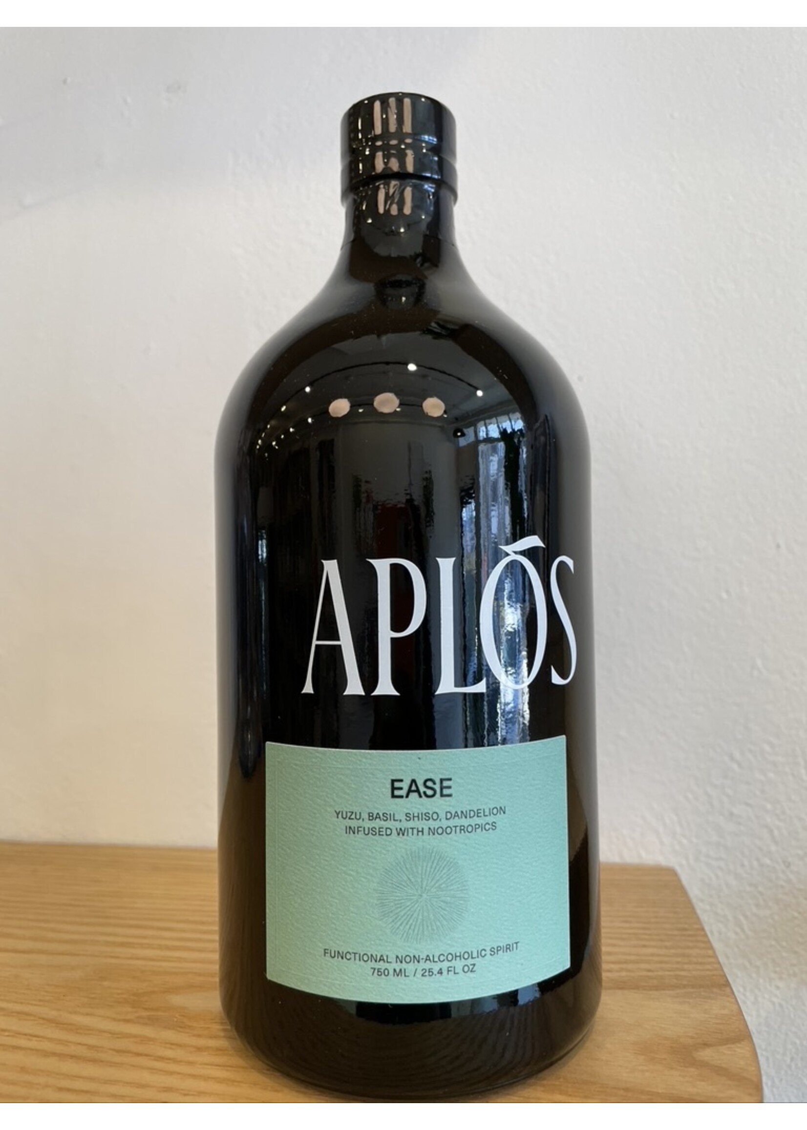 Aplos Aplos Ease Mushroom Spirit