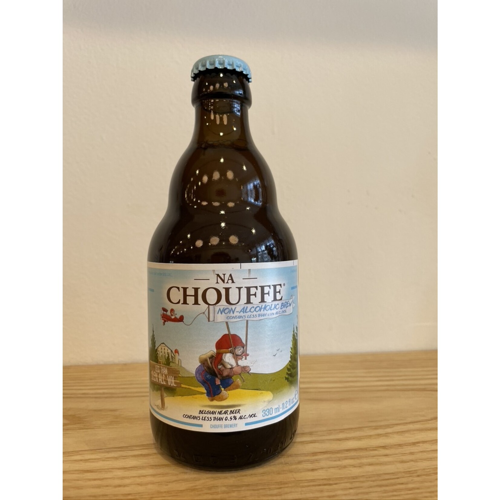 Chouffe Chouffe N/A Belgian Beer