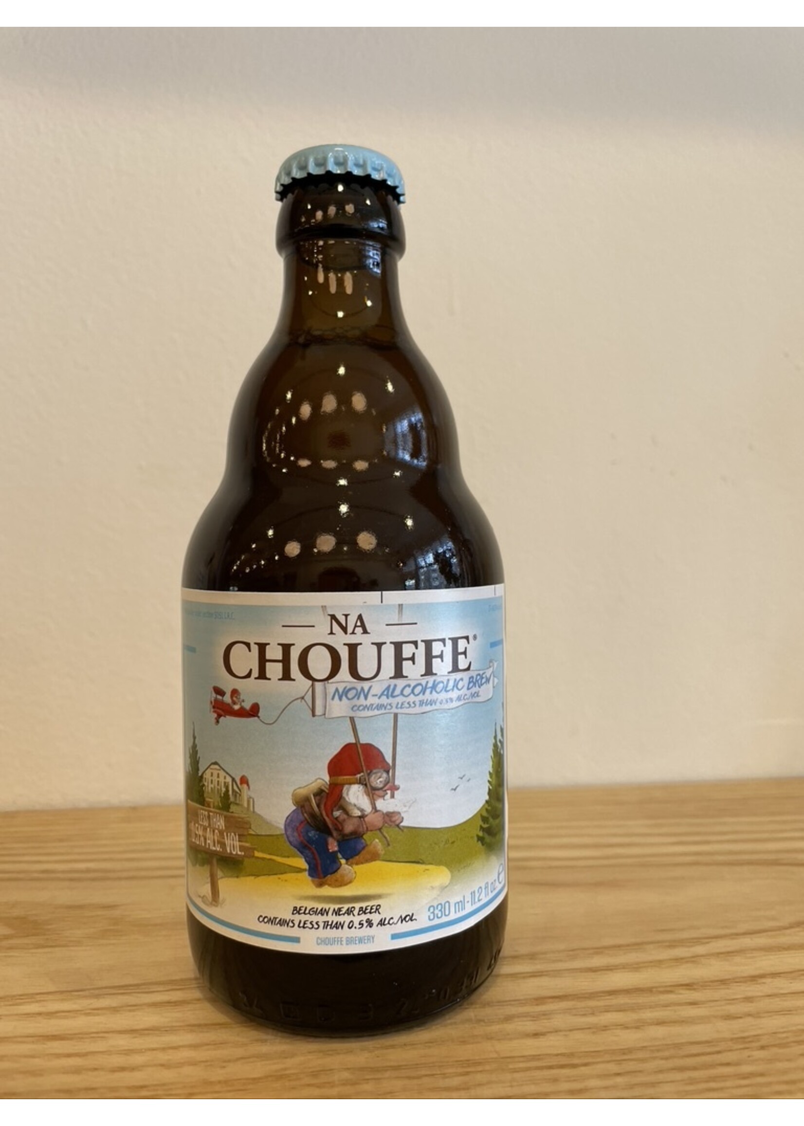 Chouffe Chouffe N/A Belgian Beer