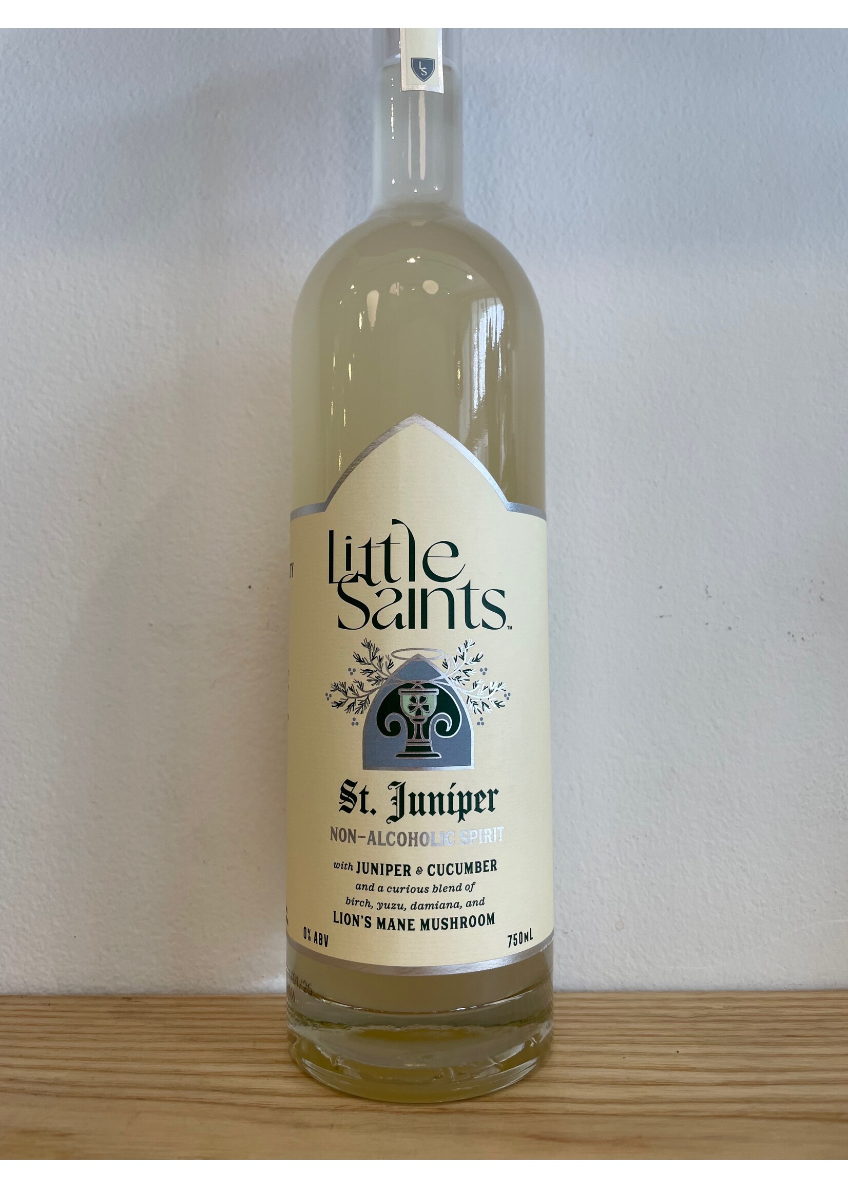 Little Saints Little Saints St. Juniper