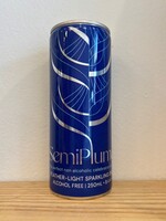 Semi Plume Semi Plume Sparkling Brut Can 8 oz