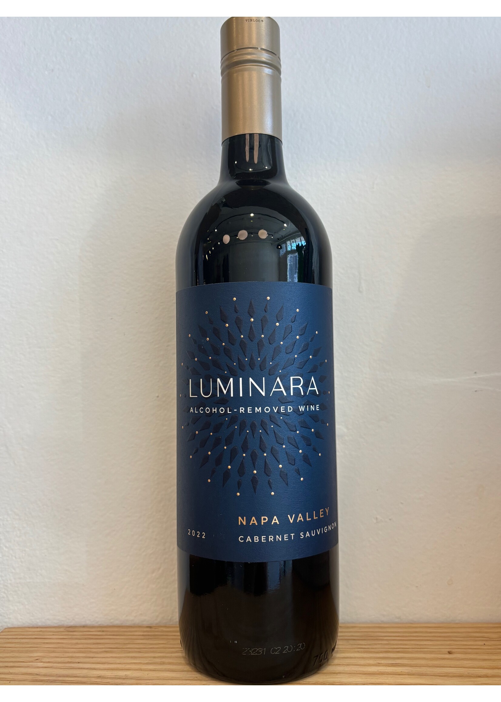 Luminara Luminara Cabernet Sauvignon