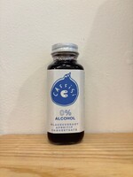 Current Cassis Cassisi Black Currant Aperitif Concentrate