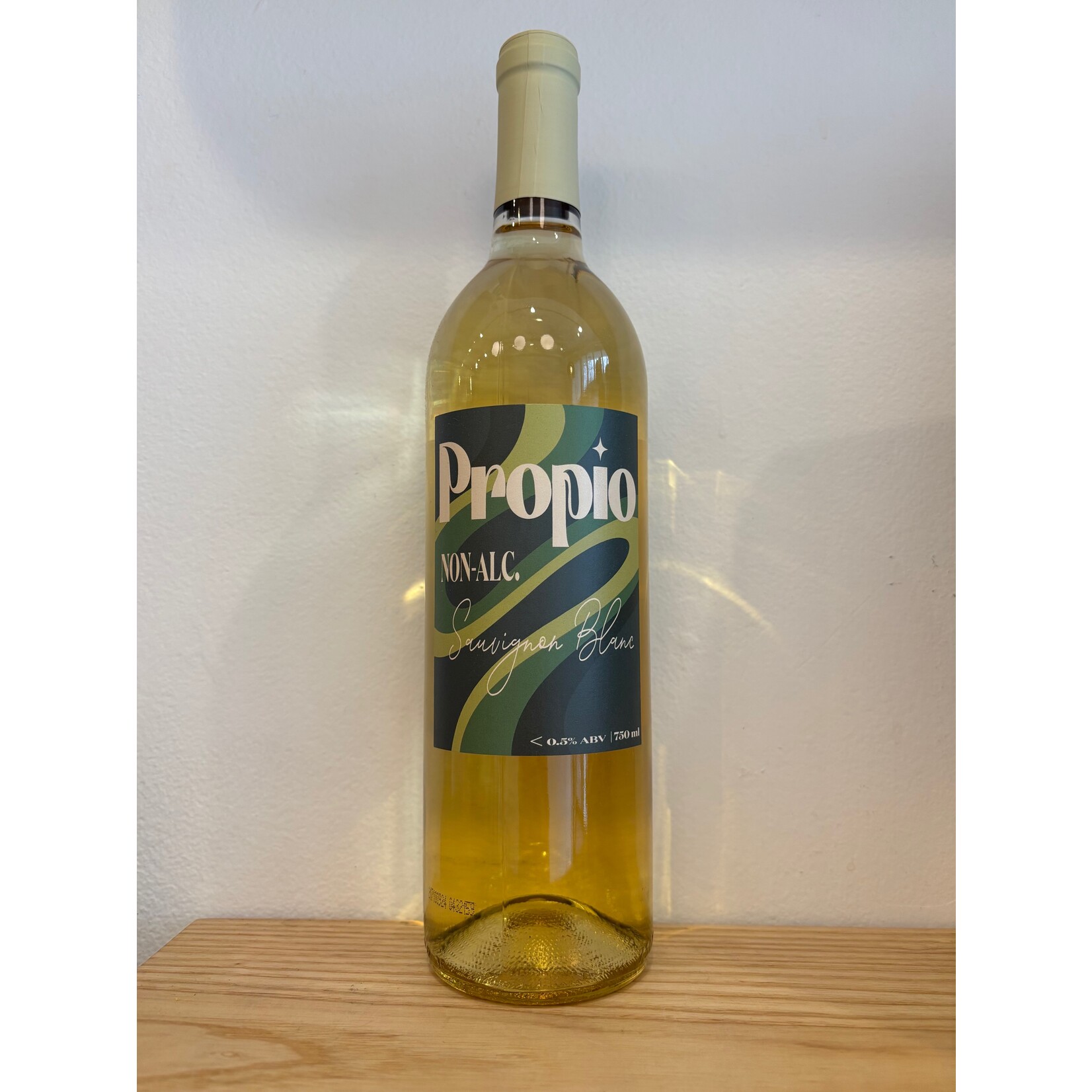 Propio Propio Sauvignon Blanc