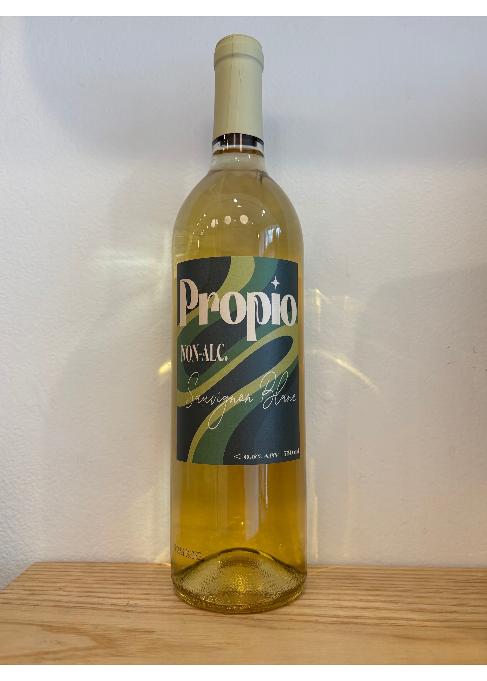Propio Propio Sauvignon Blanc