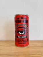 The Pathfinder The Pathfinder Negroni Can