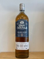Glen Dochus Glen Dochus Scottish Whiskey-Island Blend Scotch