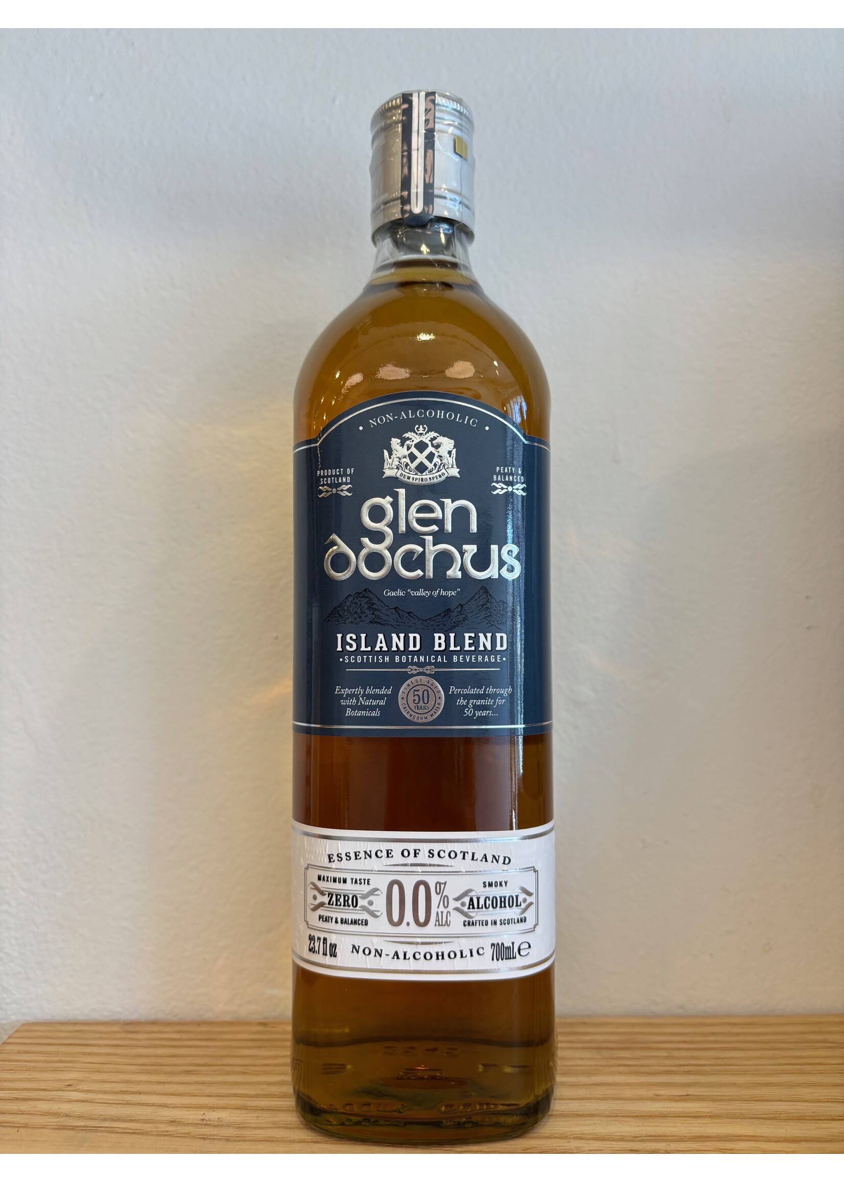 Glen Dochus Glen Dochus Scottish Whiskey-Island Blend Scotch