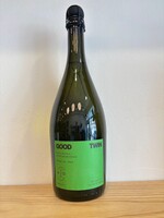 Good Twin Good Twin Organic Sparkling Blanc 750 ml
