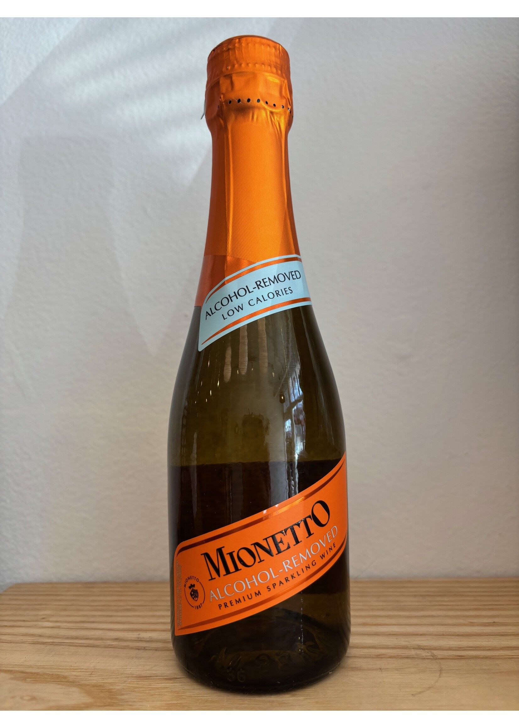 Mionetto Mionetto Sparkling White 200 mL