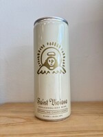 Saint Viviana Saint Viviana Sparkling Chardonnay Can 8 oz