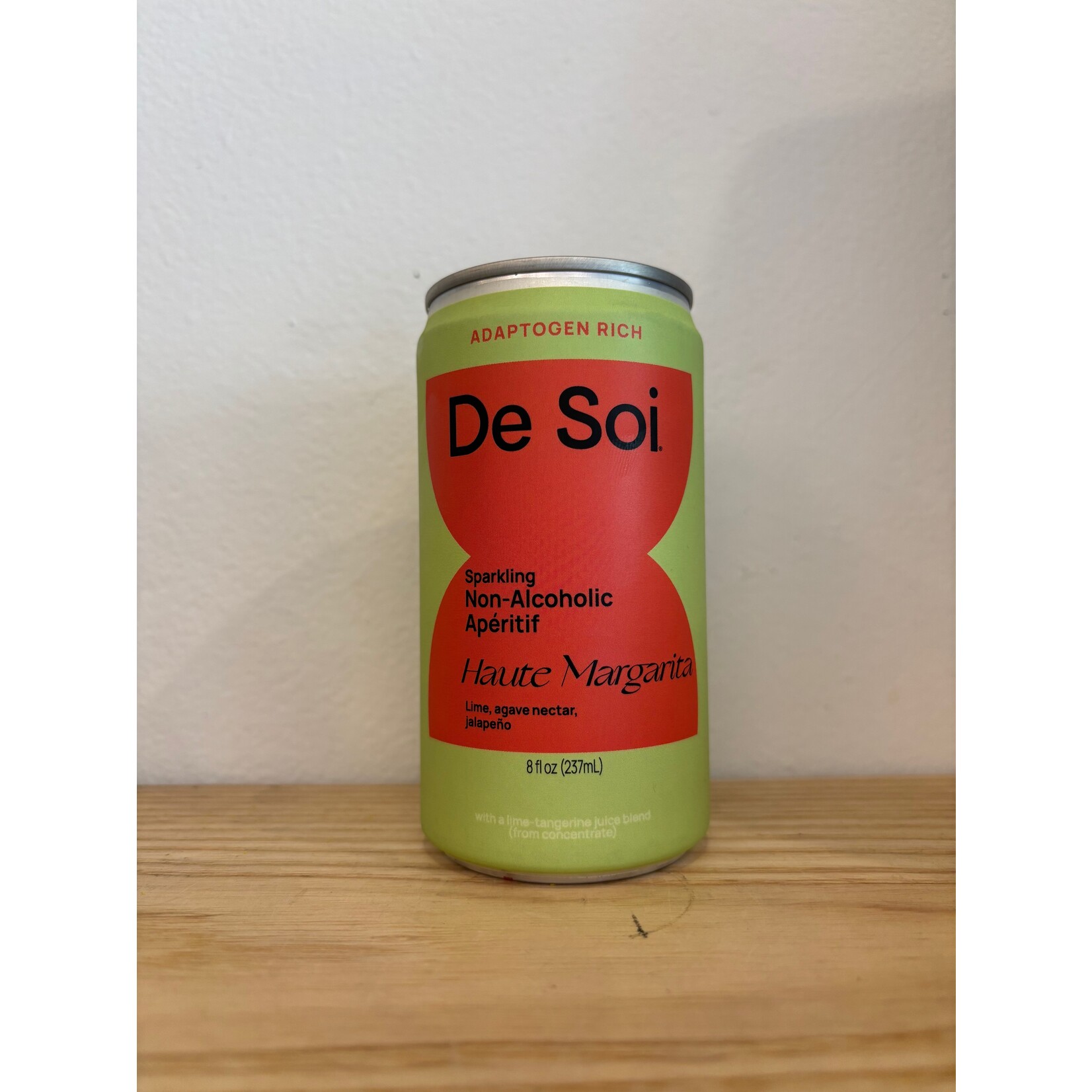De Soi De Soi Haute Margarita