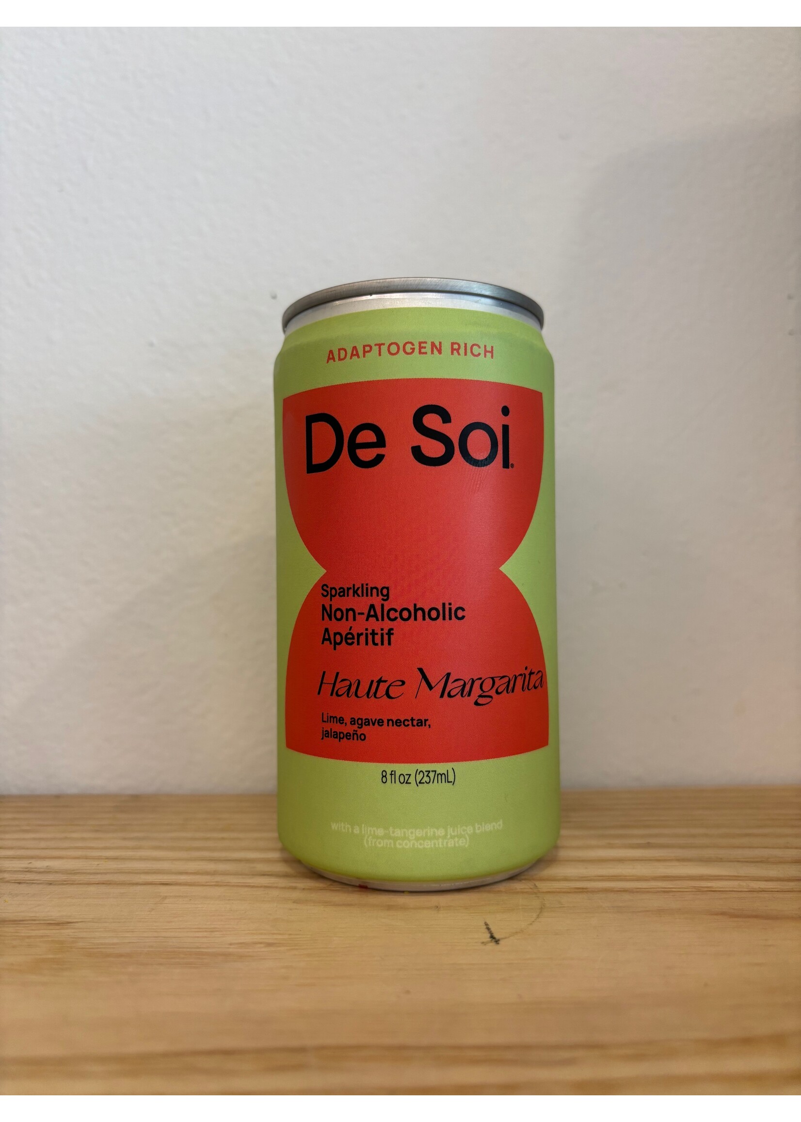 De Soi De Soi Haute Margarita